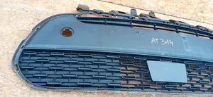 KIA Picanto Maskownica / Grill / Atrapa górna chłodnicy 86560-G6030