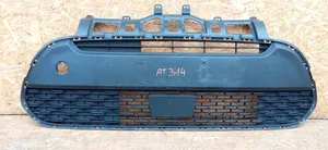 KIA Picanto Maskownica / Grill / Atrapa górna chłodnicy 86560-G6030