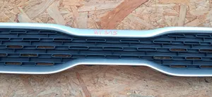 KIA Picanto Grille calandre supérieure de pare-chocs avant 86351-G6000