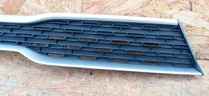 KIA Picanto Maskownica / Grill / Atrapa górna chłodnicy 86351-G6000