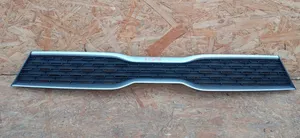 KIA Picanto Griglia superiore del radiatore paraurti anteriore 86351-G6000