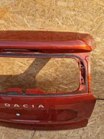Dacia Jogger Takaluukun/tavaratilan kansi 