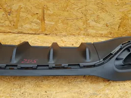 Mercedes-Benz A W177 AMG Rear bumper lower part trim A1778853701