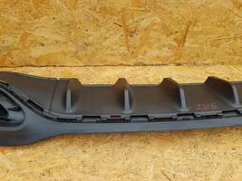 Mercedes-Benz A W177 AMG Rear bumper lower part trim A1778853701