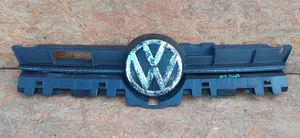Volkswagen Up Grotelės viršutinės 1S0853653A