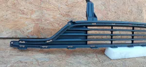 Opel Karl Maskownica / Grill / Atrapa górna chłodnicy 95238831