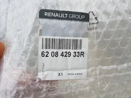 Renault Captur Zderzak przedni 620842933R