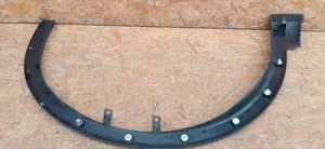 Nissan Qashqai J12 Rivestimento parafango (modanatura) 638116UAOA