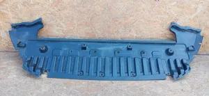 Ford Mondeo MK V Osłona pod zderzak przedni / Absorber DS73-8B384-BF