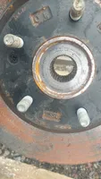KIA Niro Moyeu de roue avant 54661-q4070