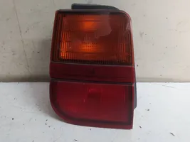 Hyundai Galloper Rear/tail lights 92401M20