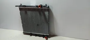 Citroen C3 Radiateur de refroidissement 61284