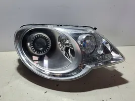 Volkswagen Eos Headlight/headlamp 1Q1941754B