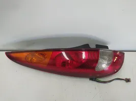 Nissan Almera Tino Rear/tail lights 26555BU201