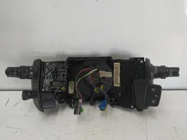 Renault Scenic II -  Grand scenic II Multifunctional control switch/knob 8200127728