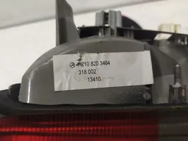 Mercedes-Benz E W212 Lampa tylna A2108203464