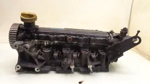 Renault Kangoo I Culasse moteur 347759