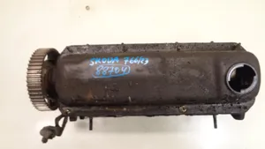 Skoda Octavia Mk1 (1U) Culasse moteur 06A103373J