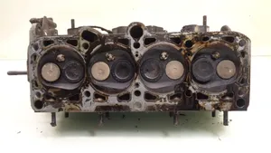 Skoda Octavia Mk1 (1U) Testata motore 06A103373J