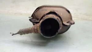 Renault Thalia I Filtre à particules catalyseur FAP / DPF 