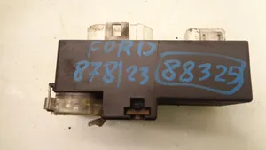 Ford Galaxy Module de commande de ventilateur 95VW14B205AA
