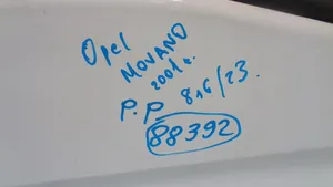 Opel Movano A Drzwi przednie 88382