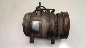 Tata Indigo II Ilmastointilaitteen kompressorin pumppu (A/C) 88265