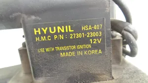 Hyundai Santa Fe Bobine d'allumage haute tension 27301-23003