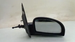 Hyundai Tiburon Front door electric wing mirror 88040