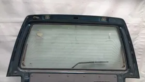 Daewoo Tico Задняя крышка (багажника) 87995