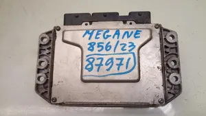 Renault Megane II Komputer / Sterownik ECU silnika 8200242405