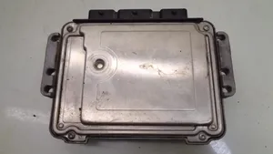 Renault Megane II Komputer / Sterownik ECU silnika 0281011776