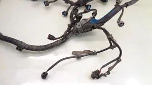 Honda Civic Cablaggio per l’installazione del motore 87326