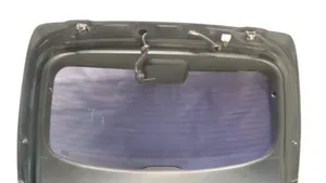 Mazda CX-5 Tylna klapa bagażnika 87237