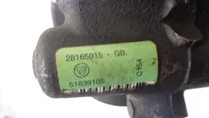 Fiat Doblo Ohjaustehostimen pumppu 28165015GB