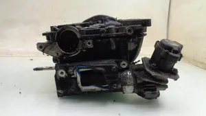 Mazda 3 I Culasse moteur 9655911480