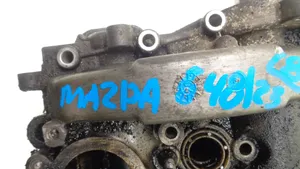 Mazda 3 I Culasse moteur 9655911480