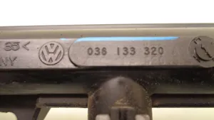Volkswagen Scirocco Listwa wtryskowa 036133320
