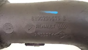 Renault Master II Tube d'admission de tuyau de refroidisseur intermédiaire 8200230579