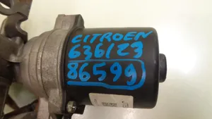 Citroen Relay III Scatola dello sterzo 452500H011