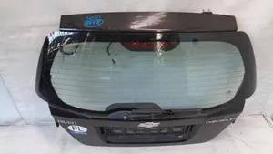 Chevrolet Aveo Tailgate/trunk/boot lid 86418