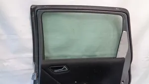 Mercedes-Benz Vito Viano W639 Rear door 748