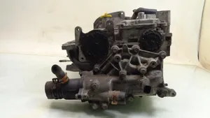 Renault Thalia I Engine head 7700600552F