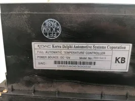 Daewoo Arcadia III Panel klimatyzacji 96615415