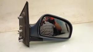 Hyundai Tiburon Front door electric wing mirror 