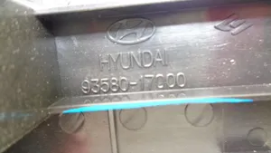 Hyundai Tiburon Interrupteur léve-vitre 9358017000