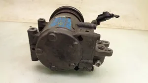 Hyundai Tiburon Air conditioning (A/C) compressor (pump) 