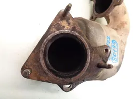 Honda Jazz Katalizators, FAP/DPF cieto daļiņu filtrs 