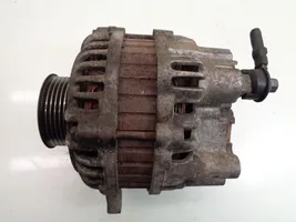 Chrysler Stratus II Generator/alternator 