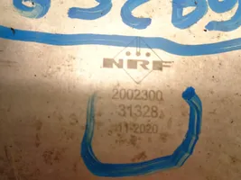 Peugeot Partner Радиатор масла двигателя NRF